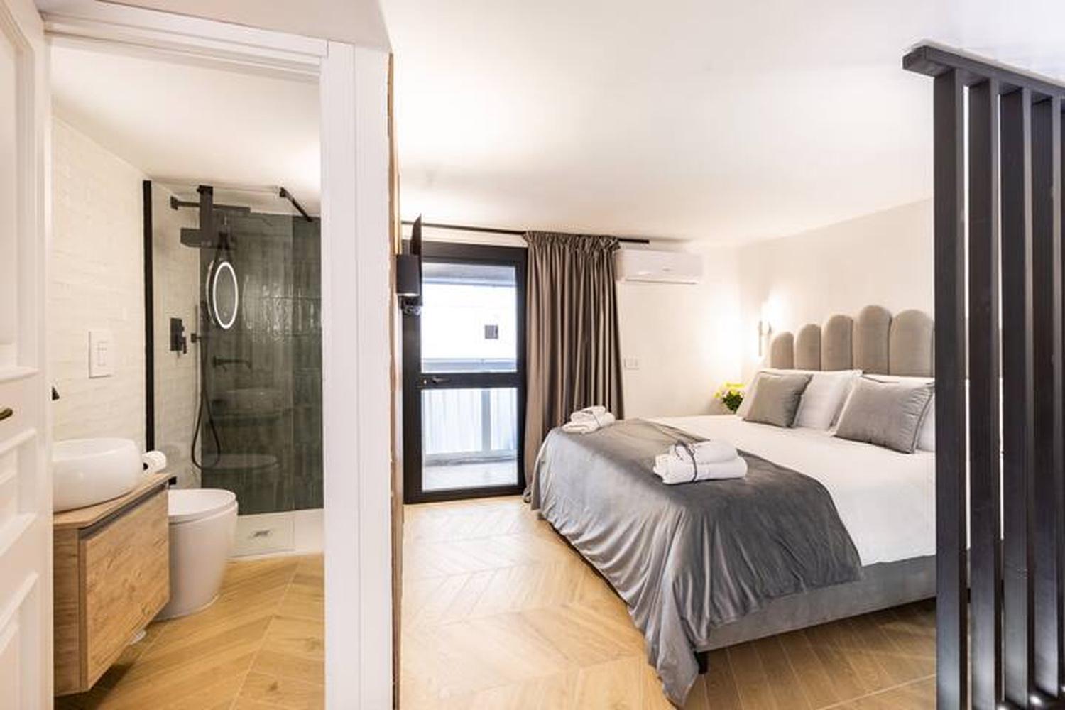 La Casa Del Sarto Apartment Naples Luaran gambar