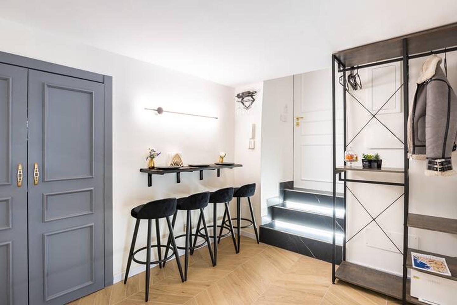 La Casa Del Sarto Apartment Naples Luaran gambar